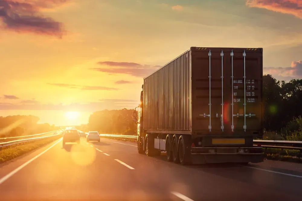 Five Key Trends in Fleet Management for 2024