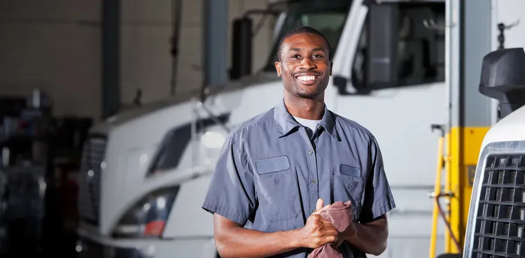 Using Connected Fleet Data for Vehicle Maintenance Improvements