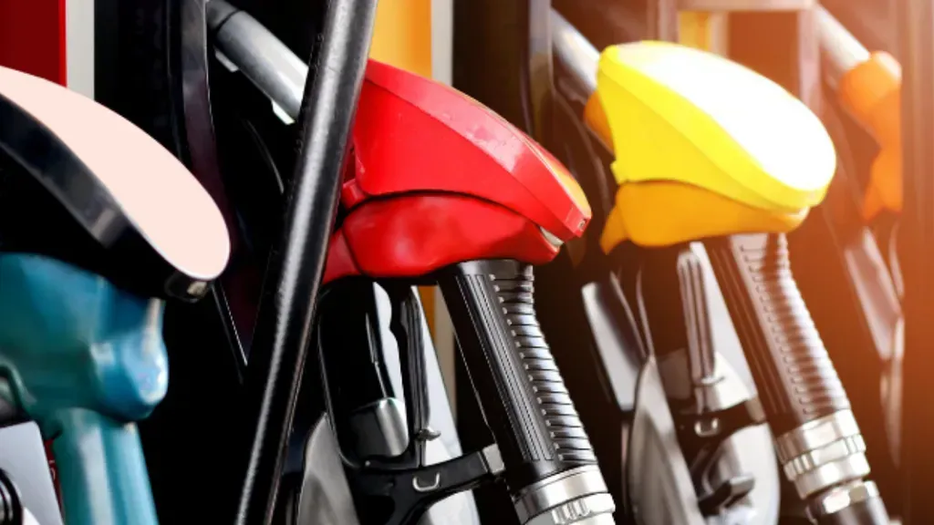 Optimising Fleet Operations Through Fuel Data Insights