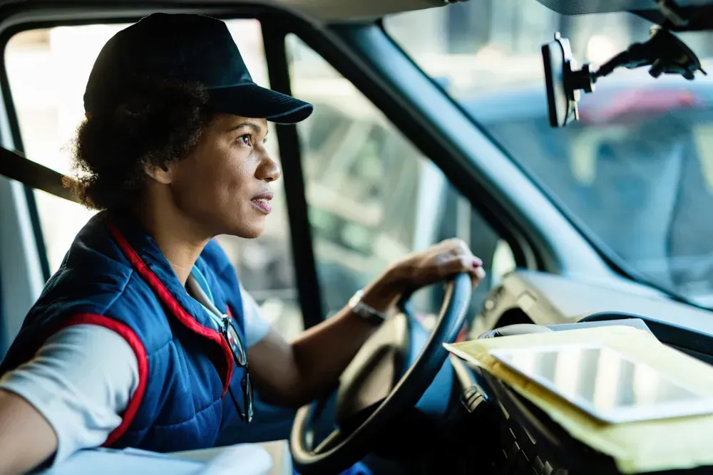 Enhancing Fleet Safety through Connected Technology Solutions