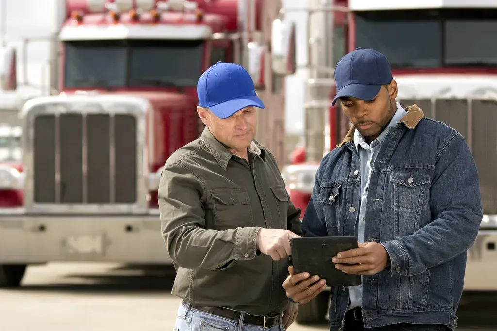 Ensuring ELD Compliance for Fleet Management