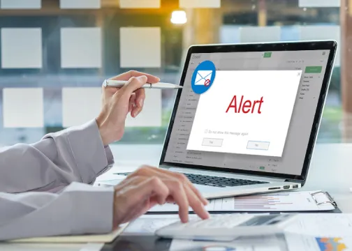 FleetUp and Alert Partner to Enhance Delivery Communication