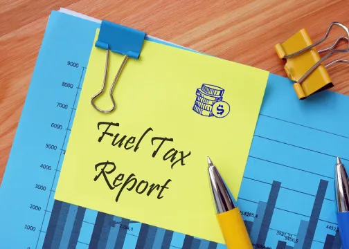 FleetUp and ProMiles integrate fleet data for automated IFTA reporting