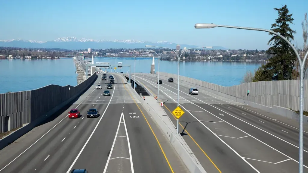 WSDOT Awards RFID Tolling Contract to Neology