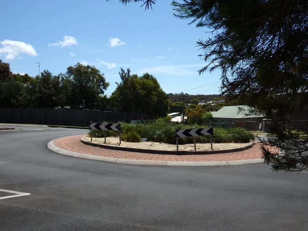 Victorian Government Initiates Local Road Safety Upgrades