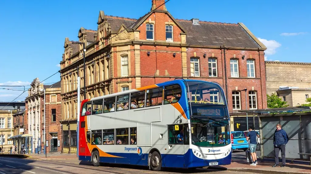 SYMCA Initiates Bus Franchising Consultation Process