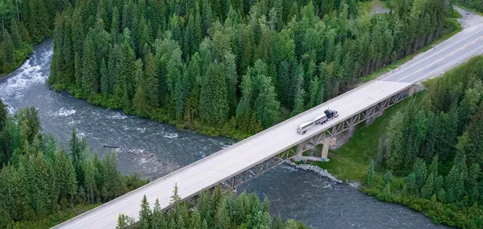 Transflo Partners with SBTi to Reduce Emissions by 42%