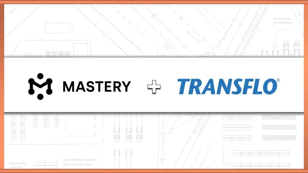 Mastery Logistics and Transflo Partner for TMS Integration