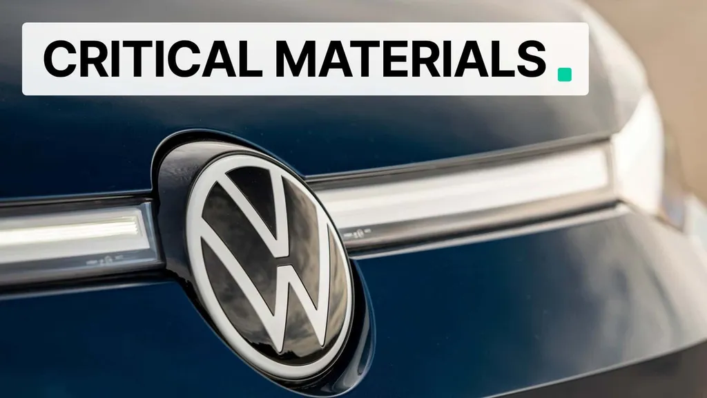 Volkswagen Reports Significant Decline in Q3 Profit