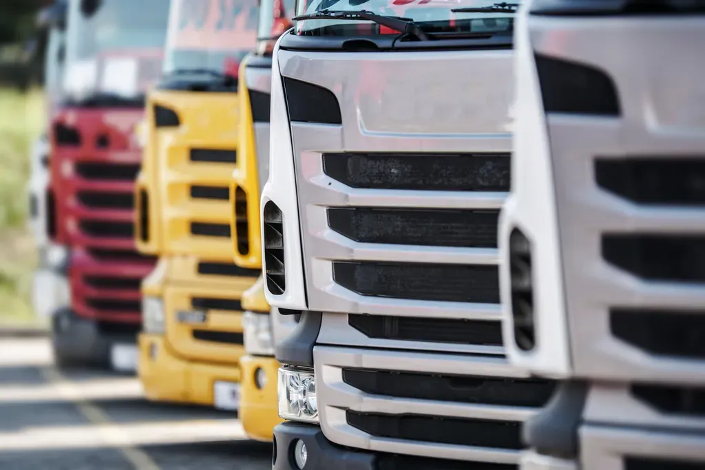 Understanding Fleet Management and Its Business Benefits