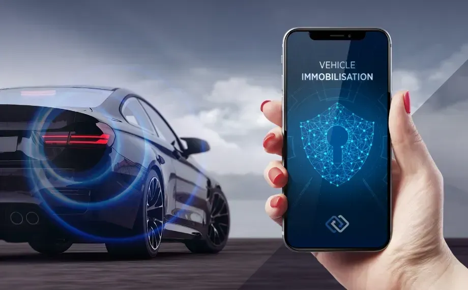 The Role of GPS Trackers with Immobilisers in Vehicle Security