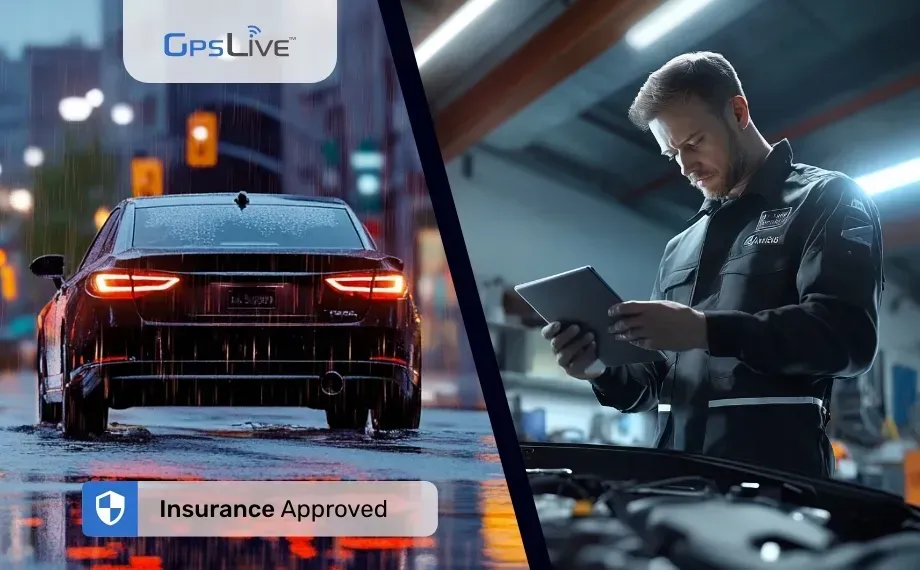 The Importance of Anti-Theft Vehicle Tracking Systems