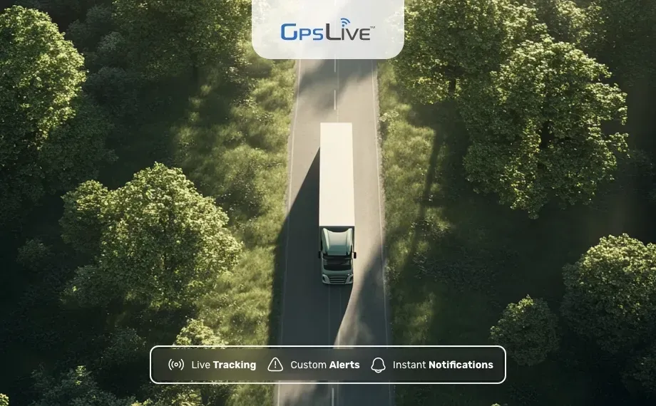 Impact of Fleet Tracking on Dispatch Management Efficiency