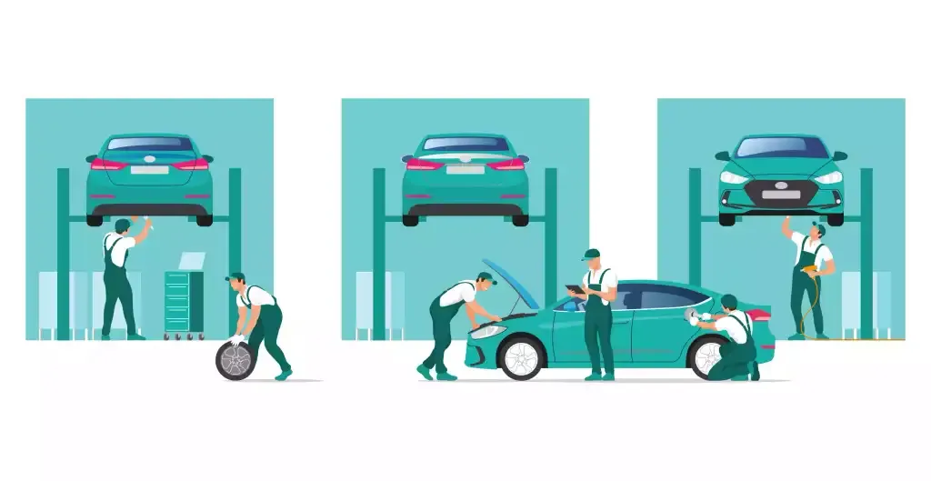 Massachusetts right-to-repair law mandates access to connected-car data