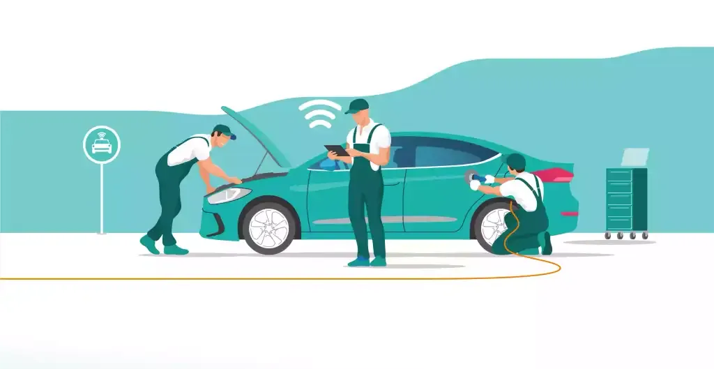 Massachusetts telematics right-to-repair trial puts vehicle data access in focus
