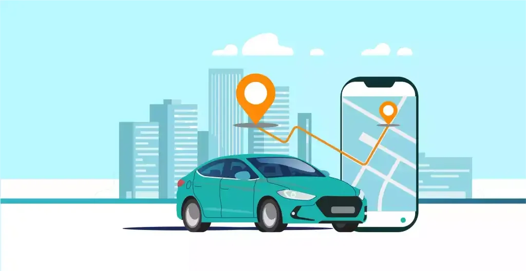 Connexion Mobility and Quickride integrate dealership fleet platforms