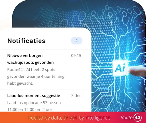 Assessing Profitability in Transport Operations