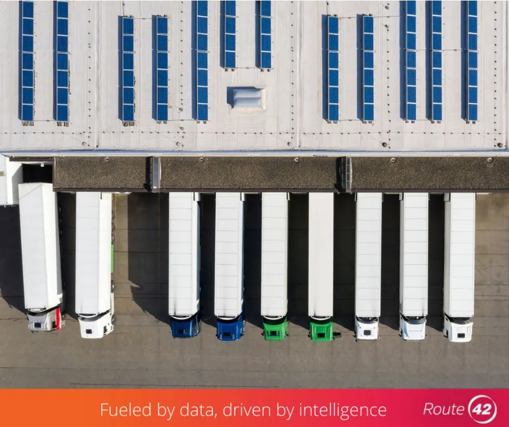 Addressing Waiting Times in European Logistics