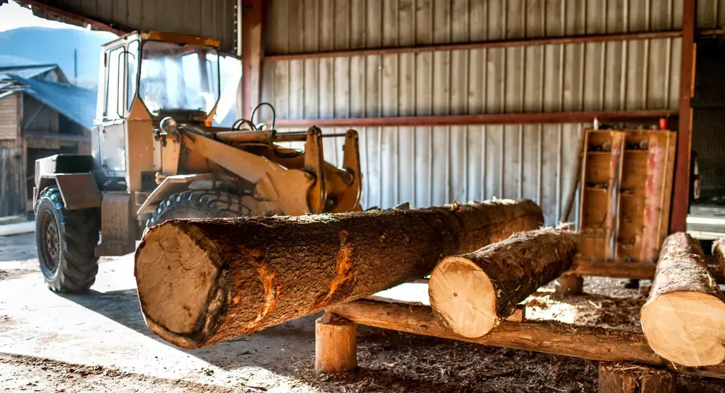 Adoption of Predictive Maintenance in Forestry Fleets