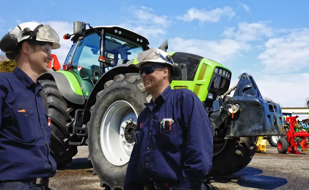 Five Actions to Enhance Preventative Maintenance Scheduling