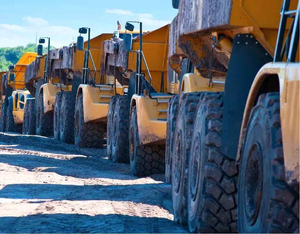 Optimising Machine Workload with Predictive Maintenance Tools