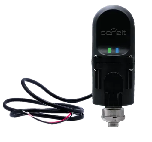 Tips for Improving Senzit Connectivity and GPS Performance