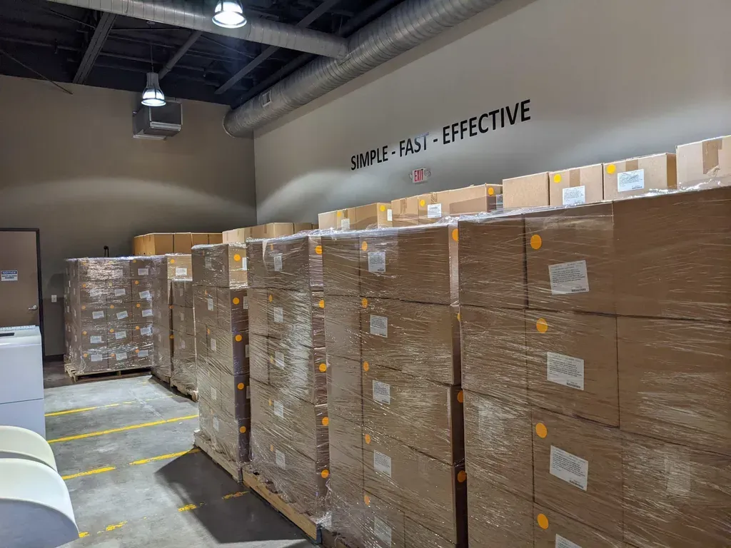 Launch of Senzit Generation 2 Sensors for Heavy-Duty Equipment