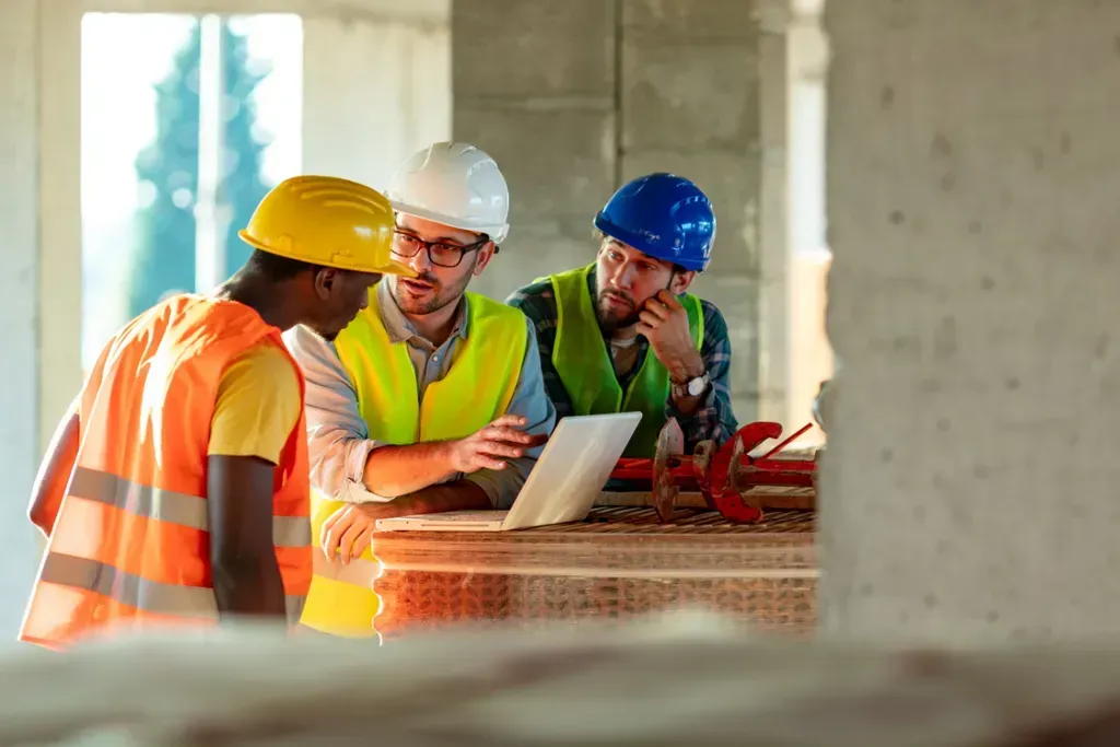 Challenges and Solutions in the Construction Labour Market
