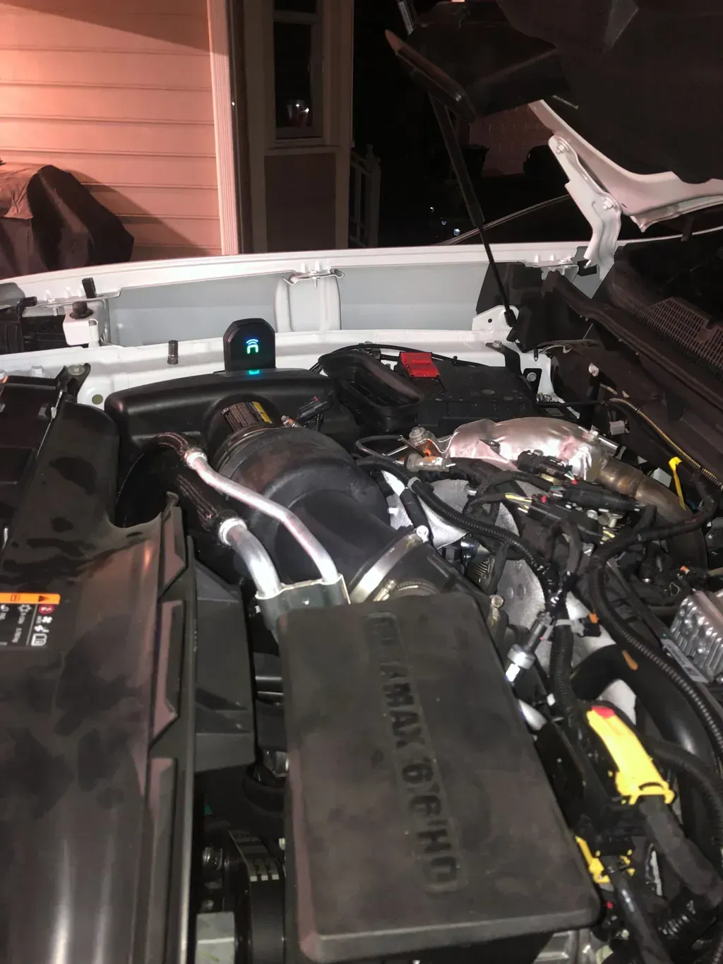 Importance of Regular Air Filter Maintenance for Equipment