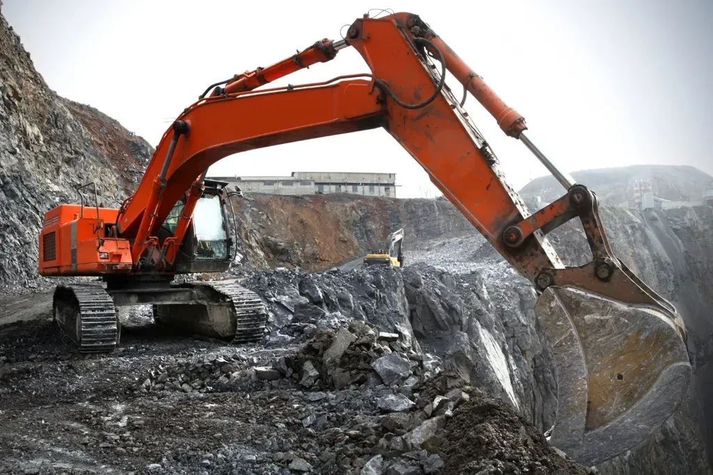 Strategies to Enhance Fuel Efficiency in Equipment Management