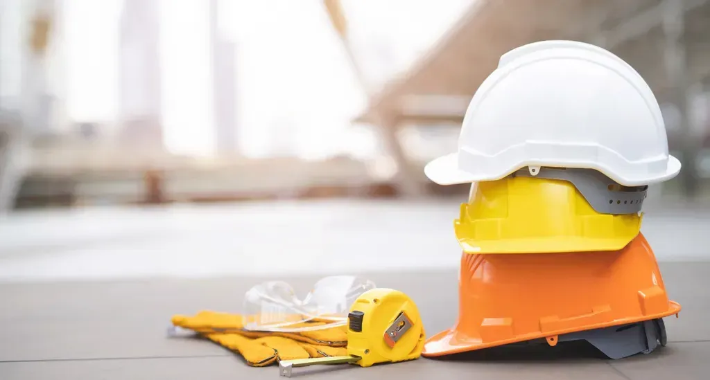 Five Key Safety Practices for Equipment Operators