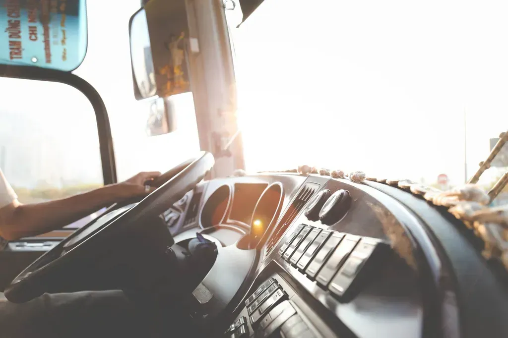 The Role of Digital Equipment Monitoring in Fleet Management
