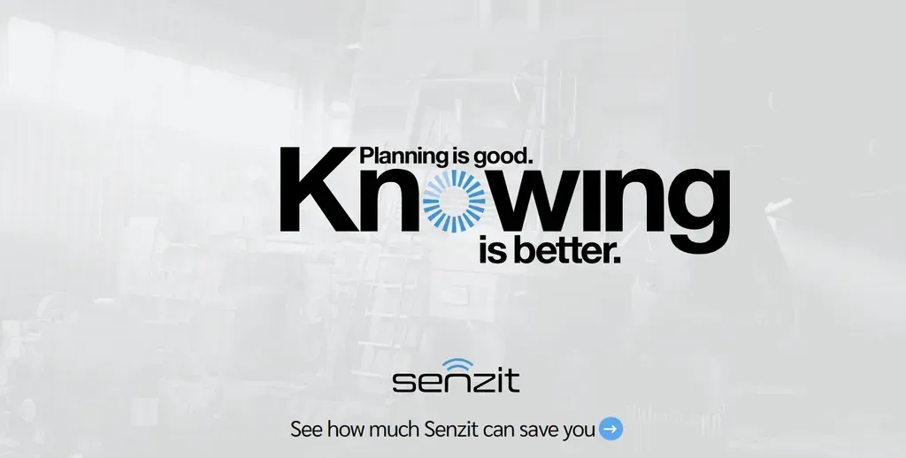Senzit Launches ROI Calculator for Fleet Maintenance Solutions