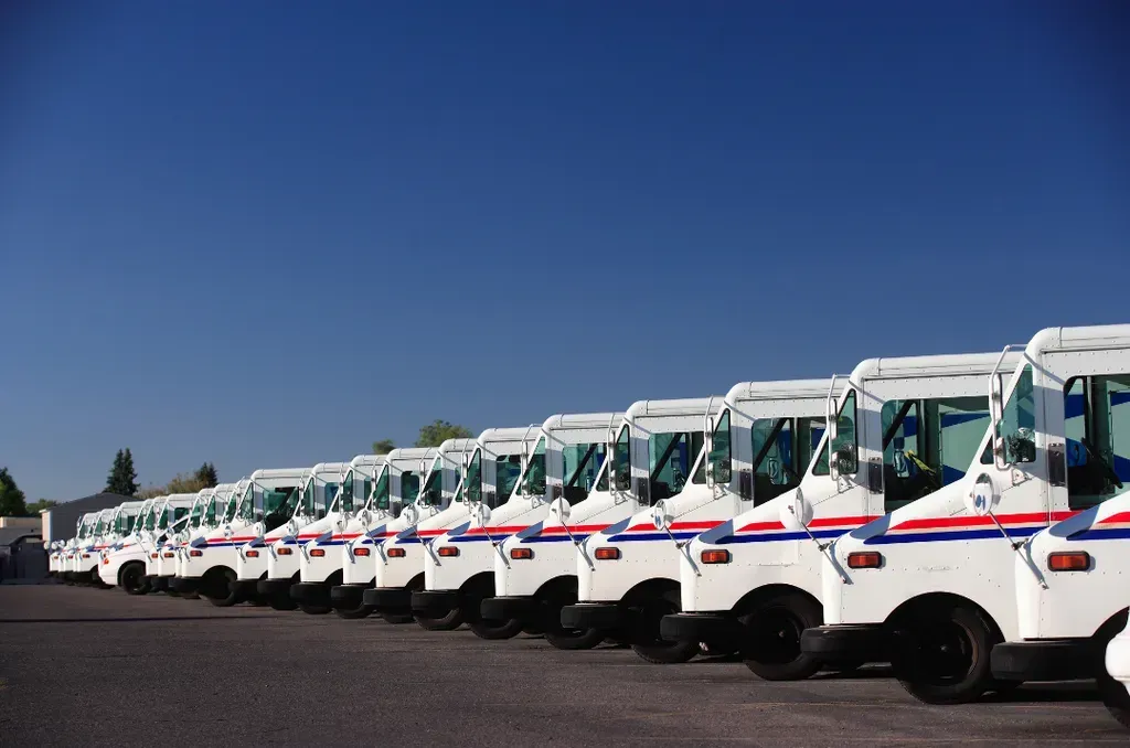 Benefits of Predictive Maintenance for Government Fleets