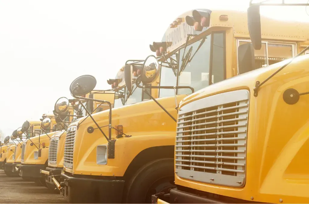Optimising School Bus Fleet Management with Technology