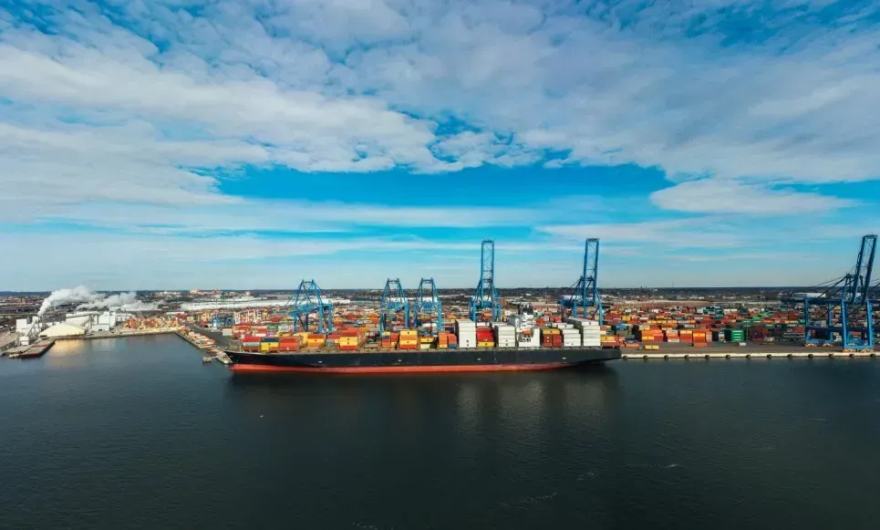 Enhancements in Oil Condition Monitoring for Marine Cranes