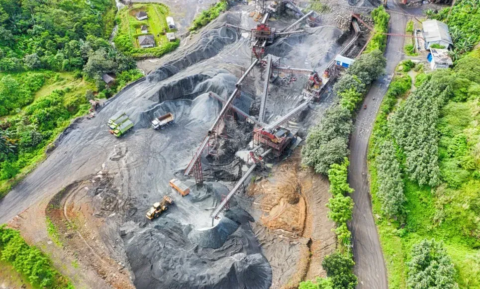 Overley's Environmental Solutions Enhances Fleet Maintenance