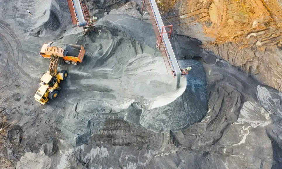 Oil Condition Monitoring Enhances Mining Equipment Efficiency