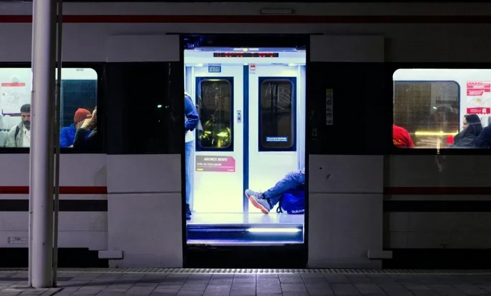 Optimising Fleet Management with Senzit in Rail Sector