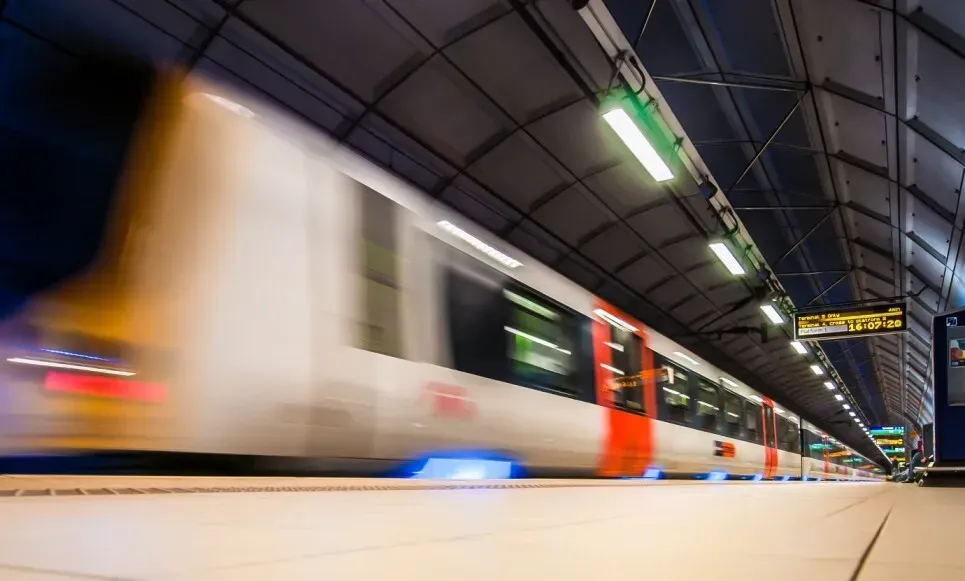 Improved Maintenance Strategy for Diesel-Electric Locomotives