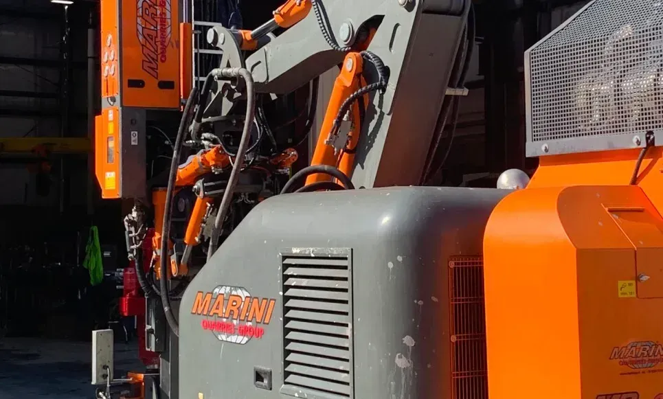 Garco Construction Enhances Fleet Management with Senzit