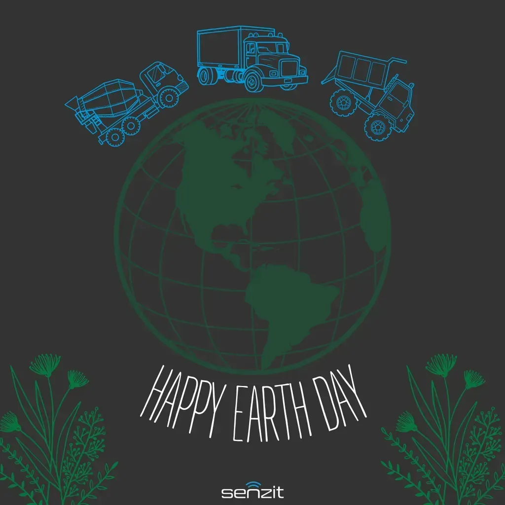 Senzit’s Innovations in Fleet Predictive Maintenance