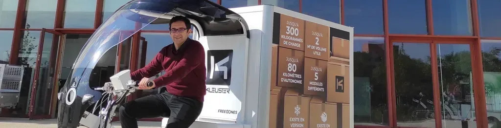 Kleuster Appoints Okan Cavusoglu as Managing Director