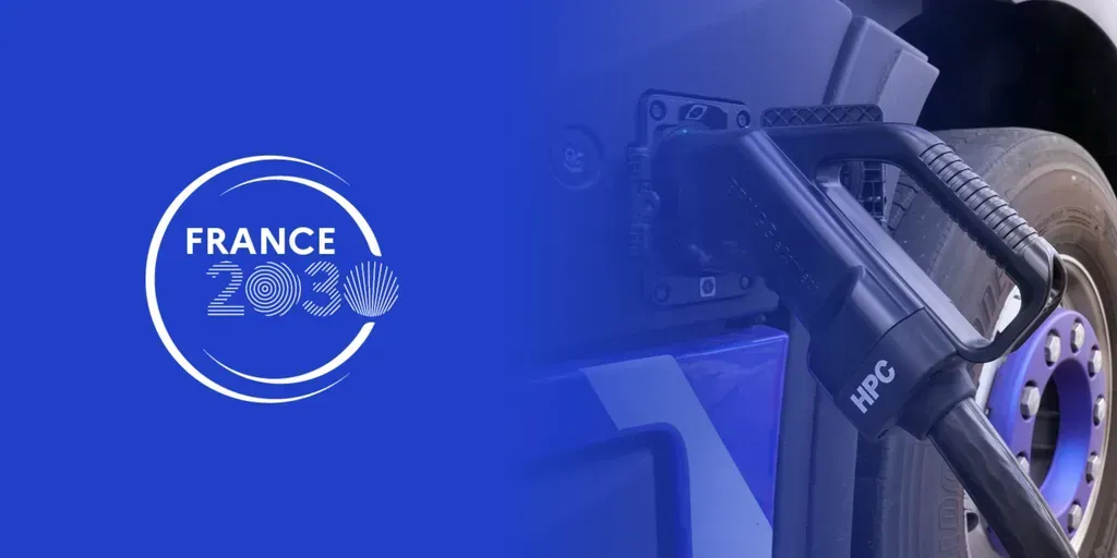 Three Renault Trucks Projects Selected for France 2030 Initiative