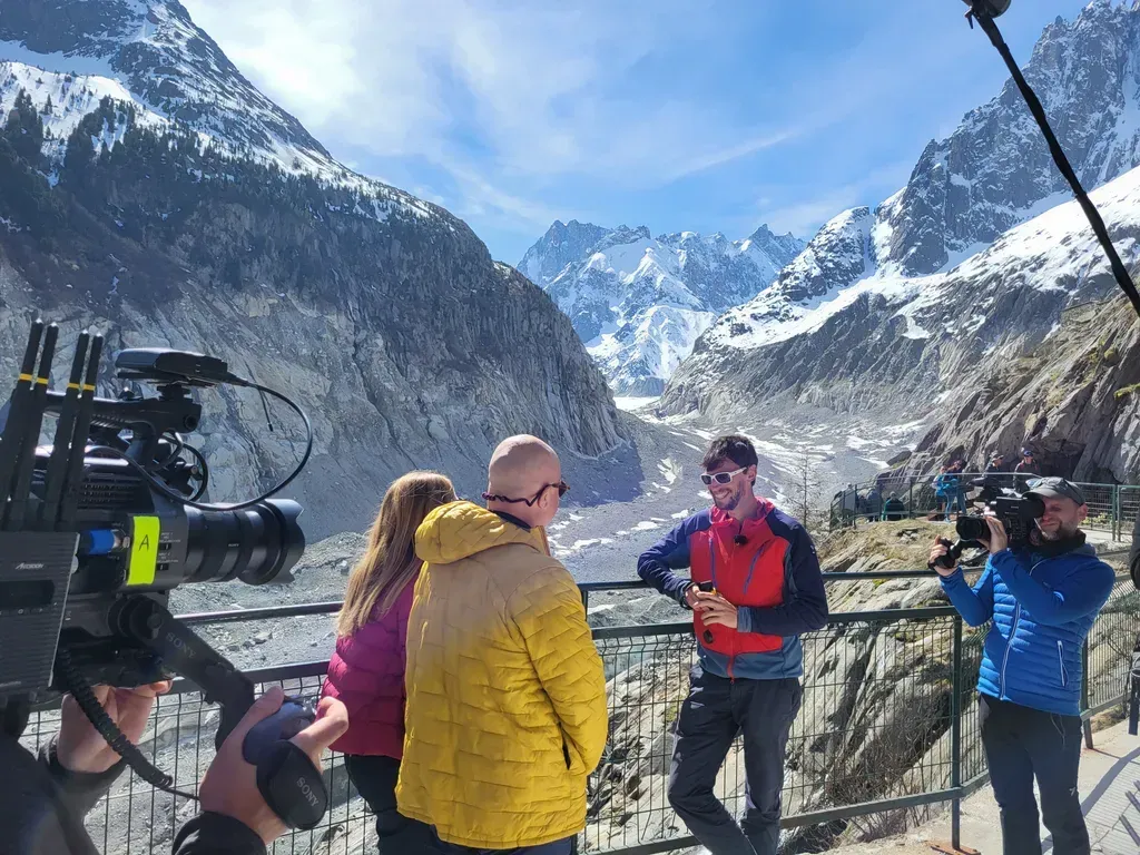 Renault Trucks' Documentary Series Wins Three Awards