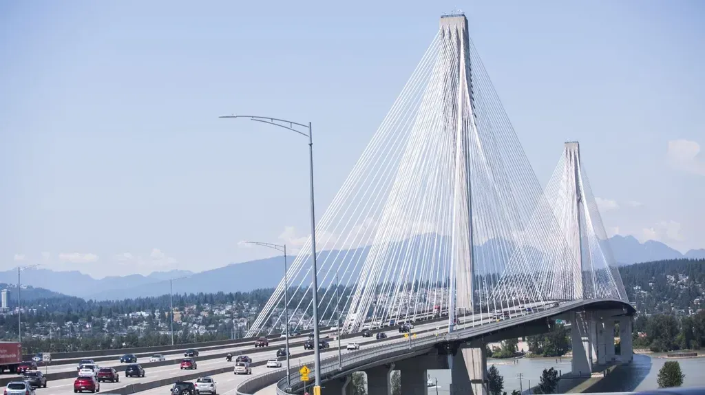 Emovis Enhances Tolling Infrastructure in Québec