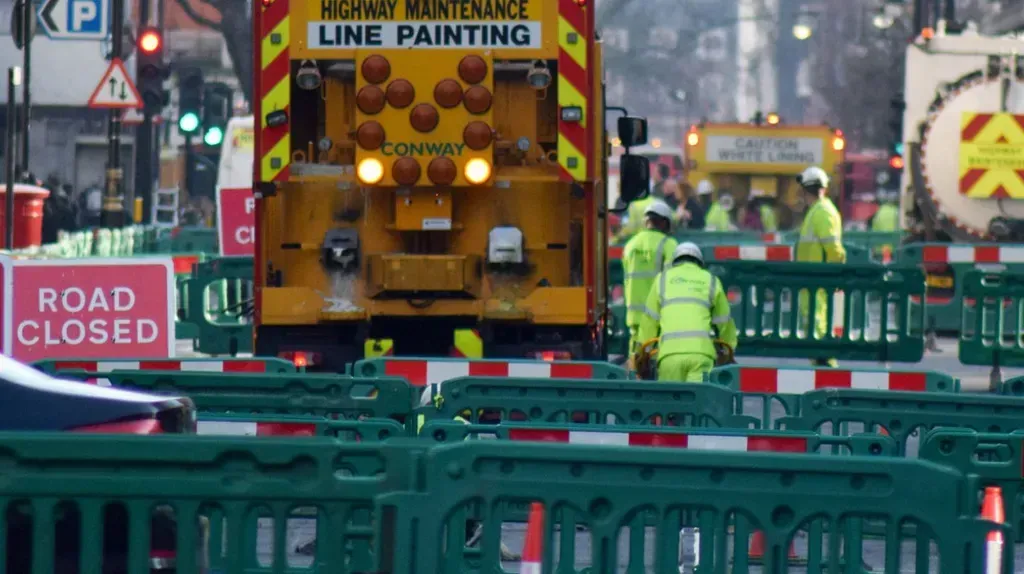 Vinci Completes Acquisition of FM Conway