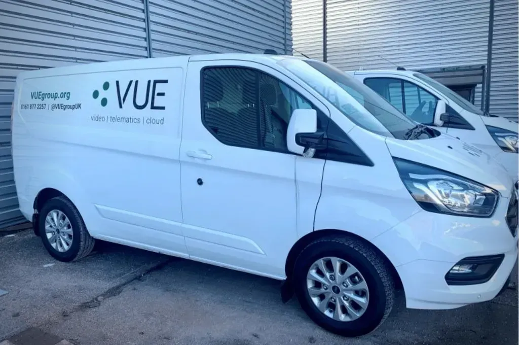 VUE: A Leading Provider of Video Telematics Solutions
