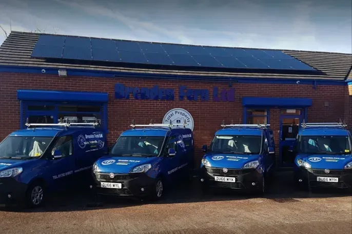 Vehicle CCTV Installation to Enhance Insurance Claim Defence