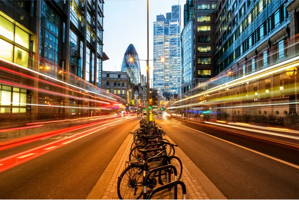 Overview of Recent Changes to the Highway Code